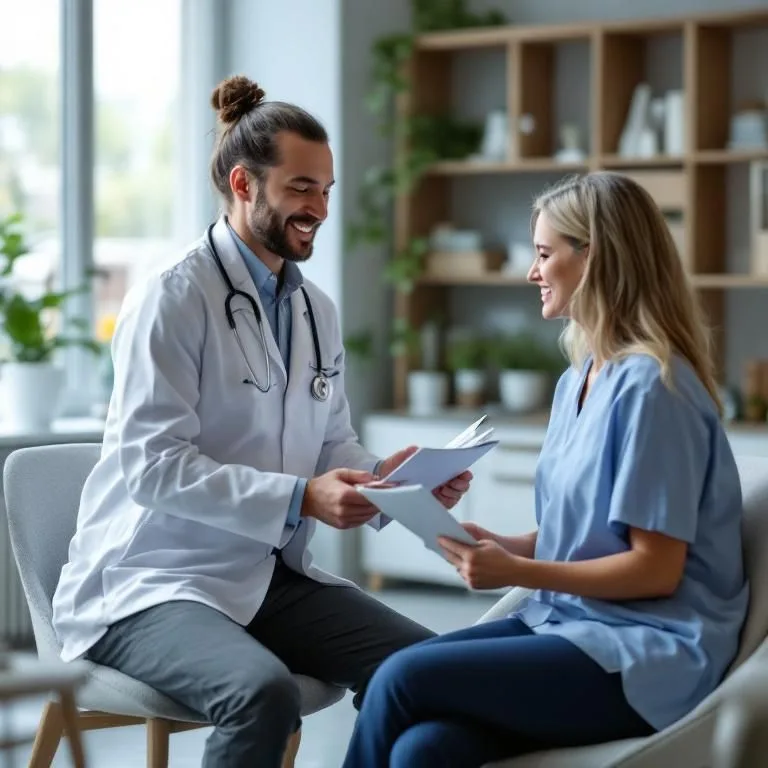 Treatment at Best Weight Advices at A Healthy Look Within