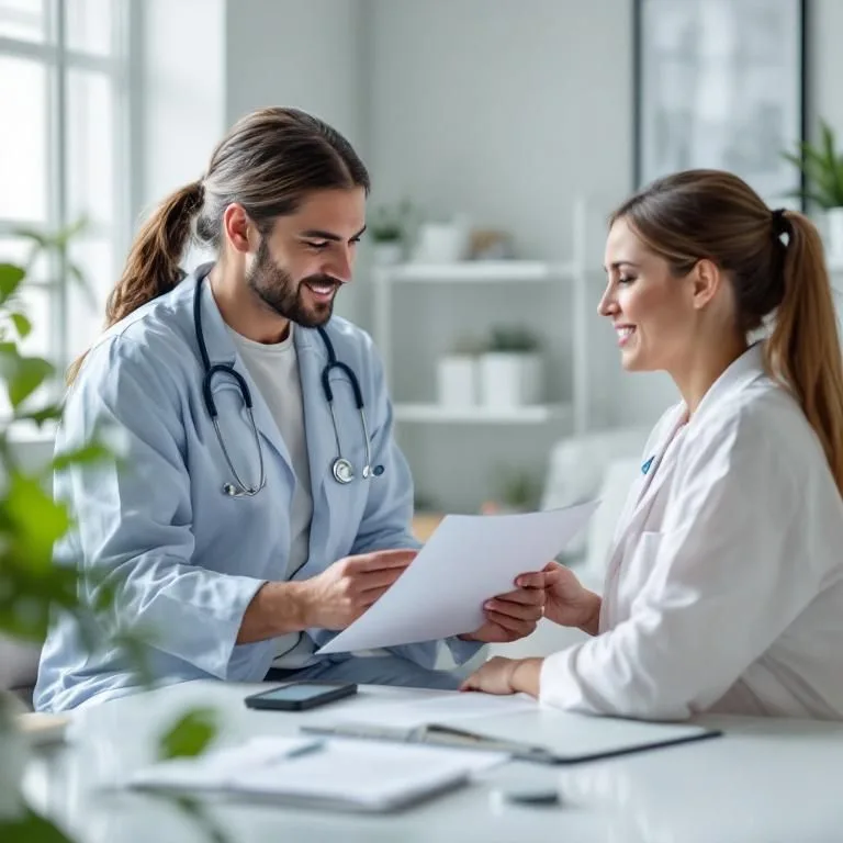 Treatment at Body By Vi Boston