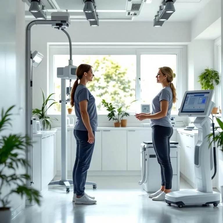 Treatment at Botastic Wellness Center