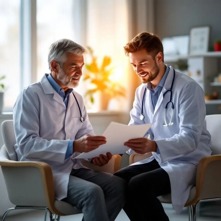 Treatment at Center for Wellbeing