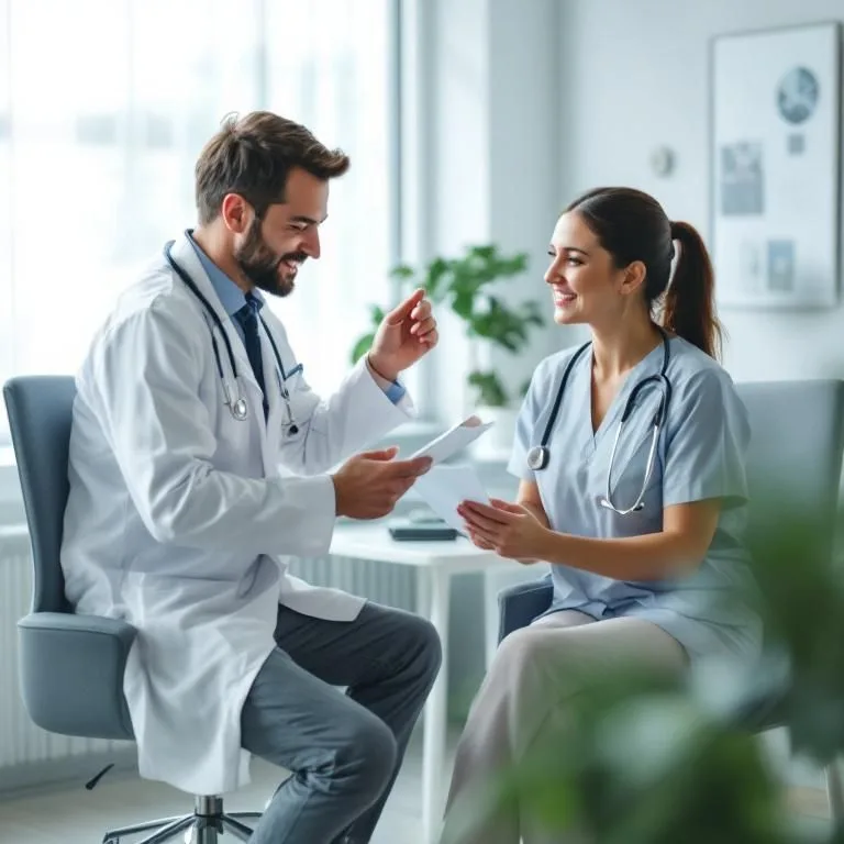 Treatment at Core Correctives