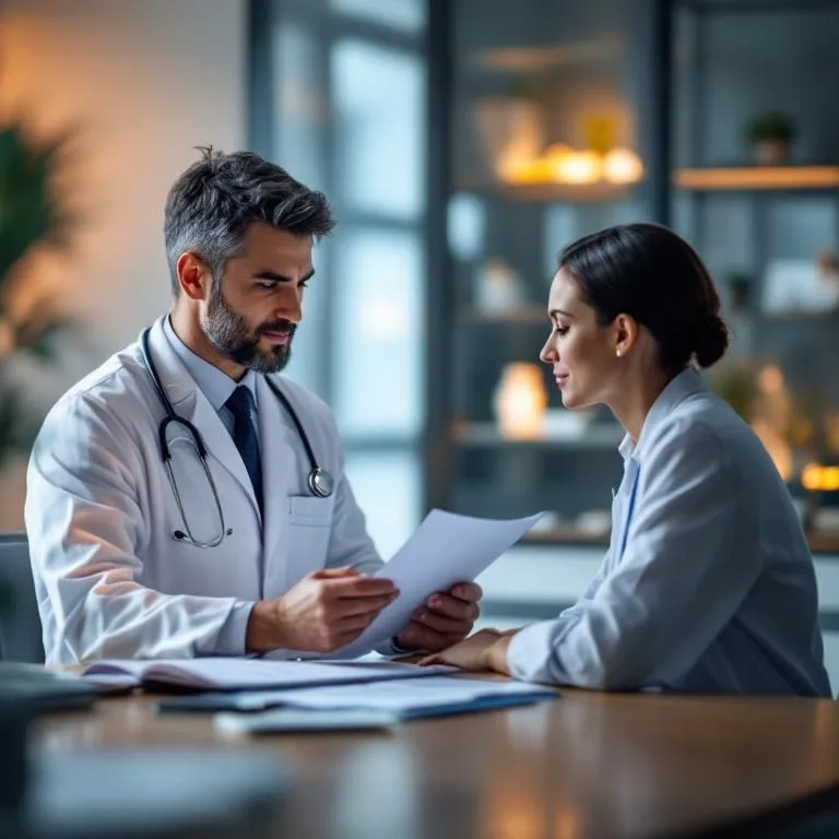 Treatment at Cristina Dupre Counseling & Weight Loss