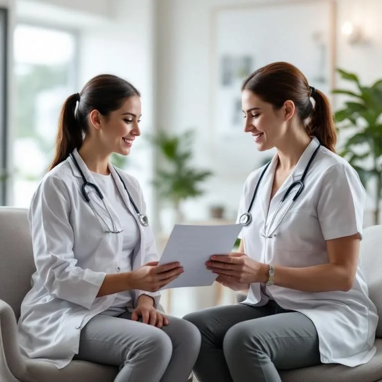 Treatment at Dynamic Health Solutions