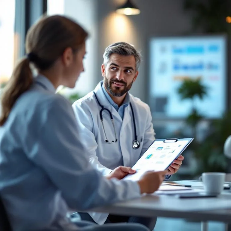 Treatment at Elisiano Dermatology & Aesthetics