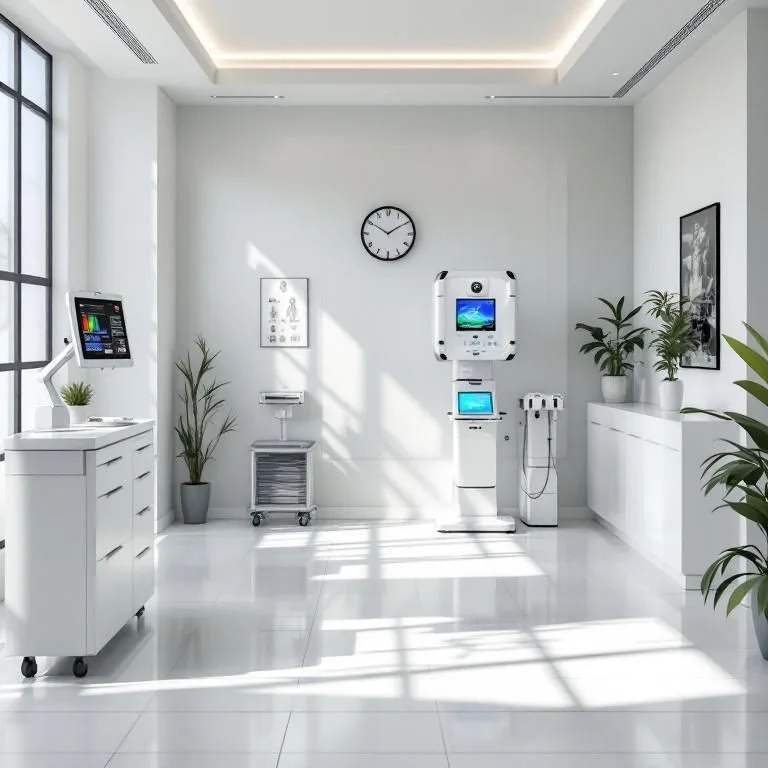 Treatment at Fit Livin