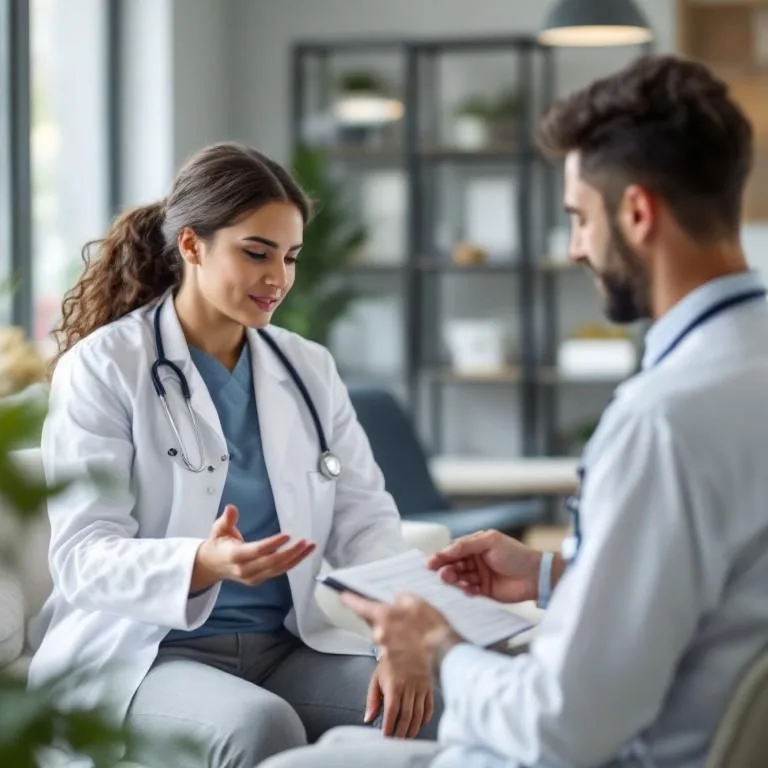 Treatment at Form Health