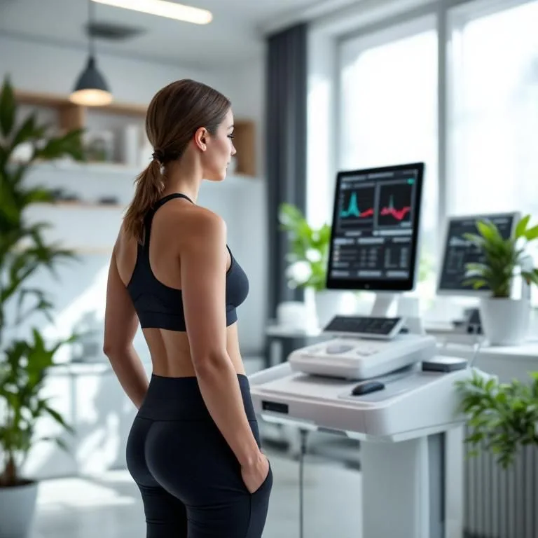 Treatment at Full Circle Coaching