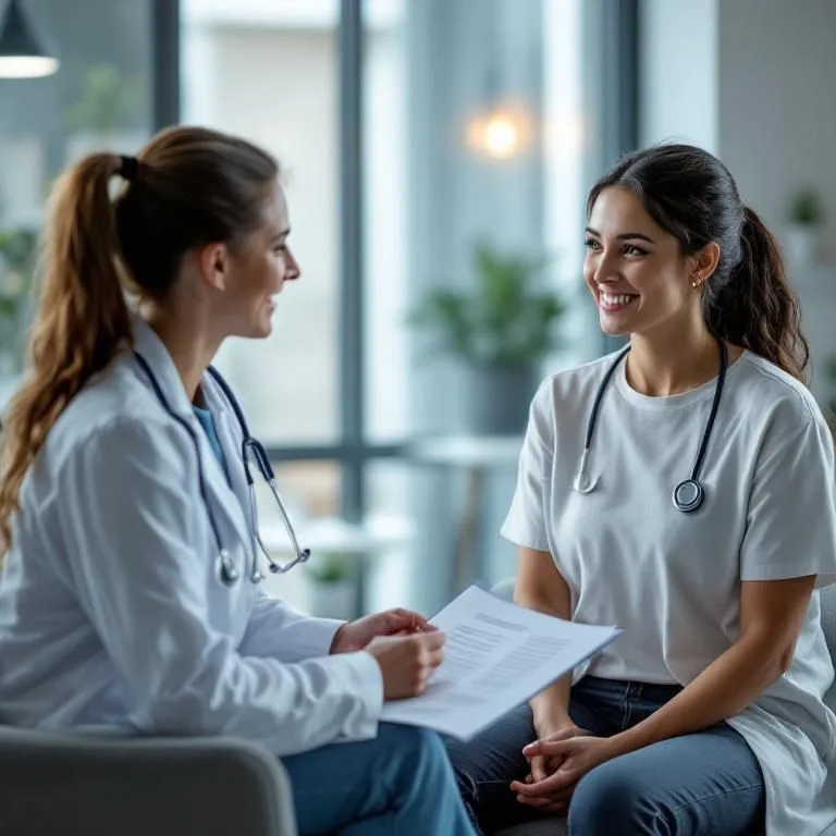 Treatment at Get Movin Fitness