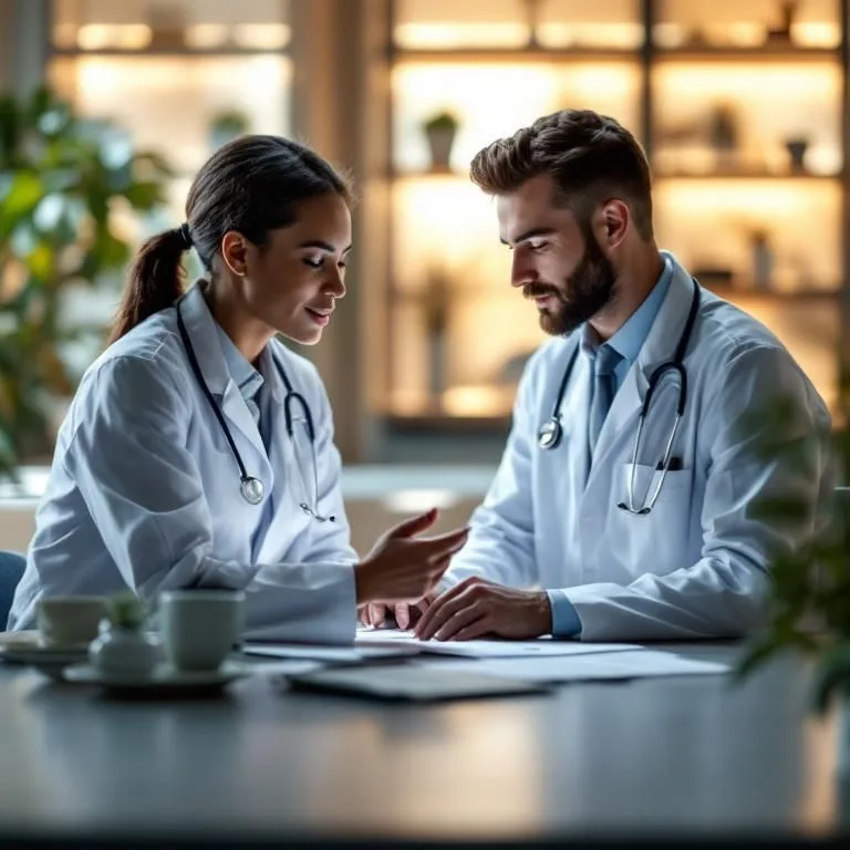 Treatment at Hemisphere Hypnotherapy