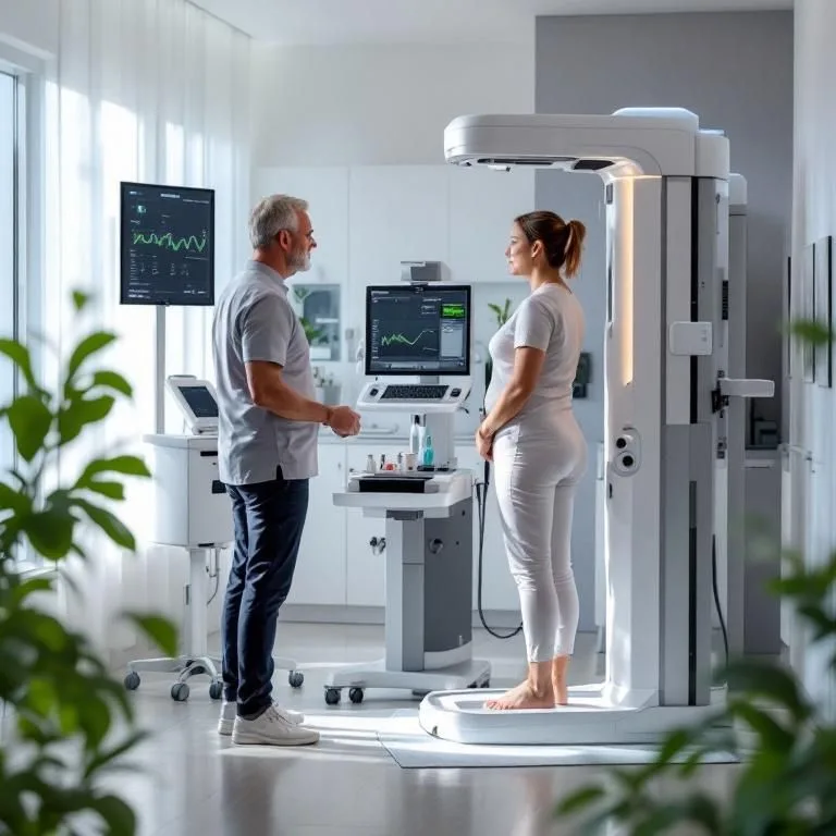 Treatment at HMR Weight Management Services