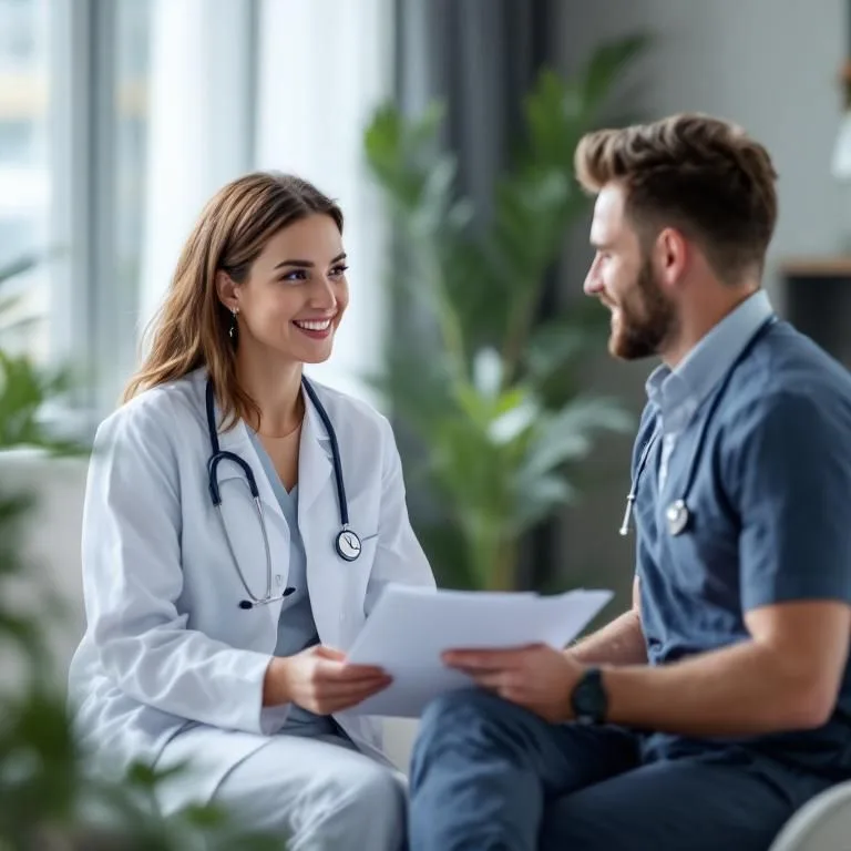 Treatment at Knownwell