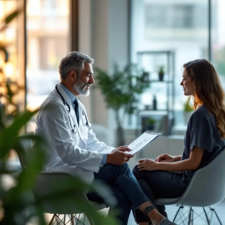 Treatment at Medi Weightloss