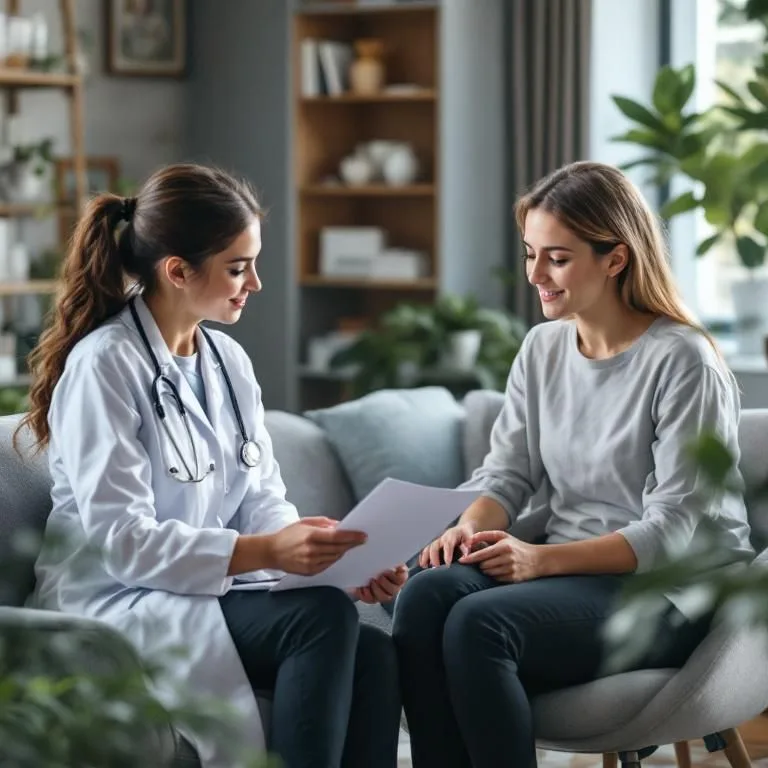 Treatment at MGH Weight Center