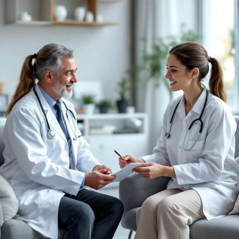 Treatment at New England Fat Loss