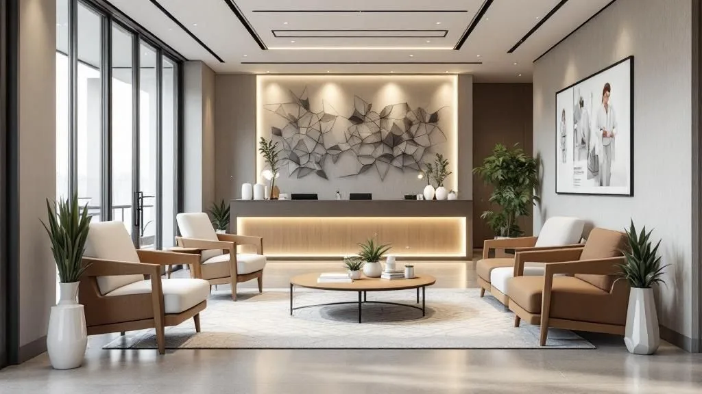 Interior of Nutrimost