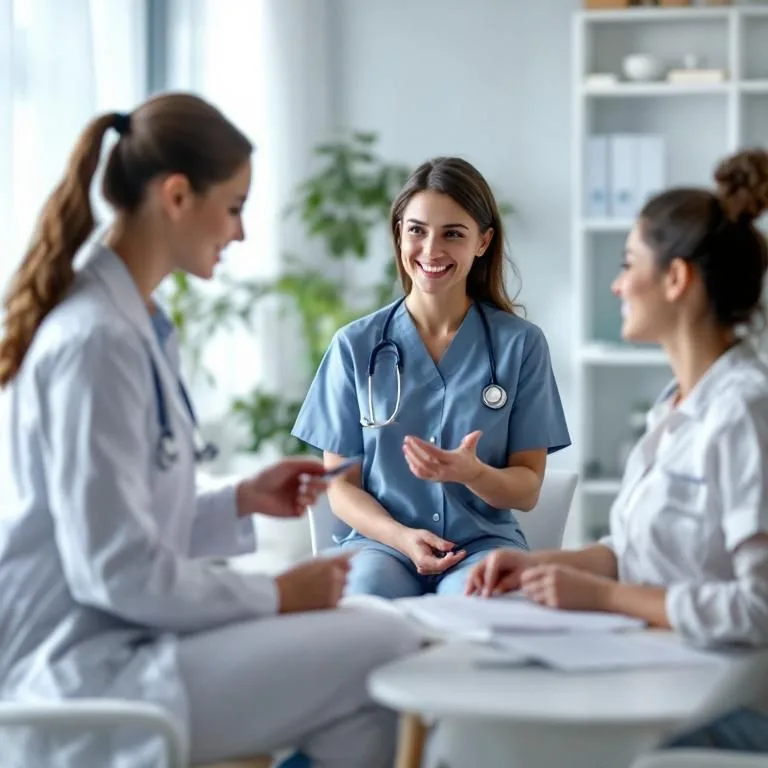 Treatment at Nutrimost