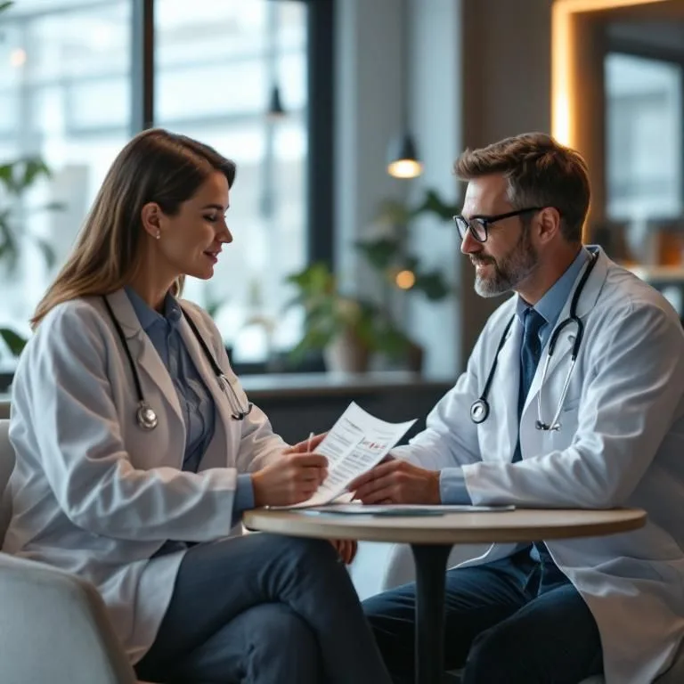 Treatment at Nutrition Education And Wellness Service