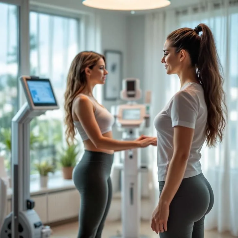 Treatment at Optimal You Today