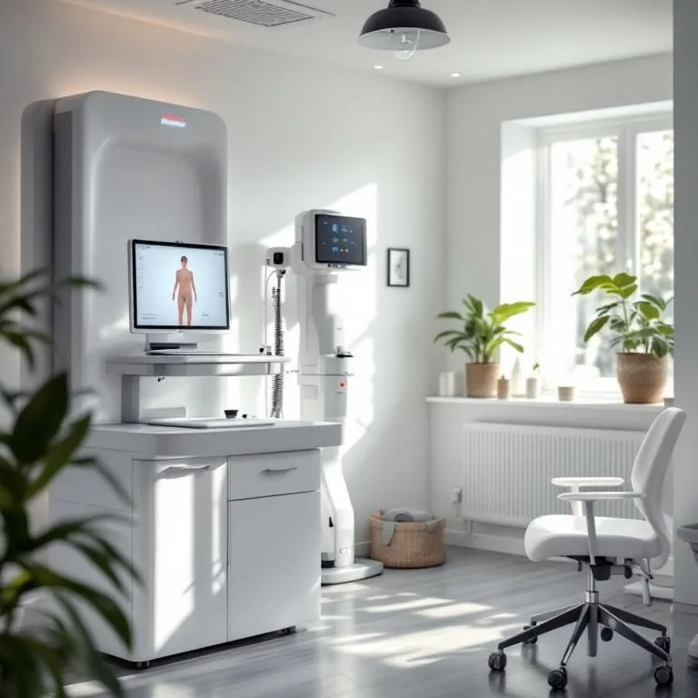 Treatment at Preston Wellness