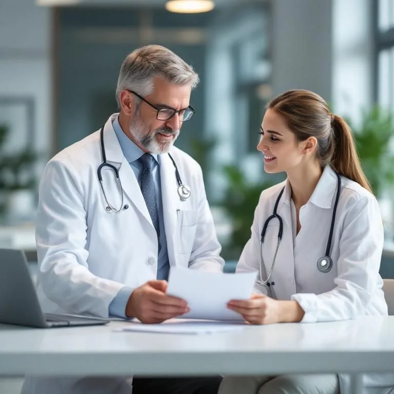 Treatment at Pro Weight Loss of Dedham