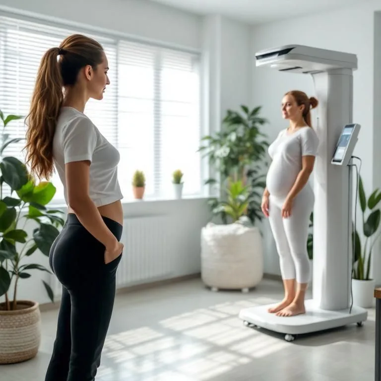 Treatment at Renew Weight Loss Med Spa