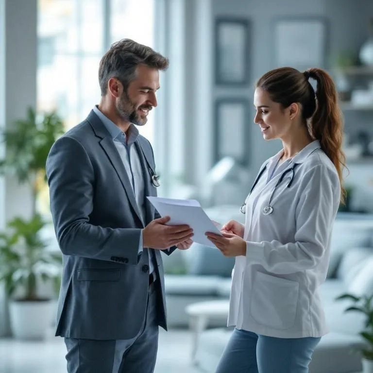 Treatment at Sandy Presser Personalized Weight Loss