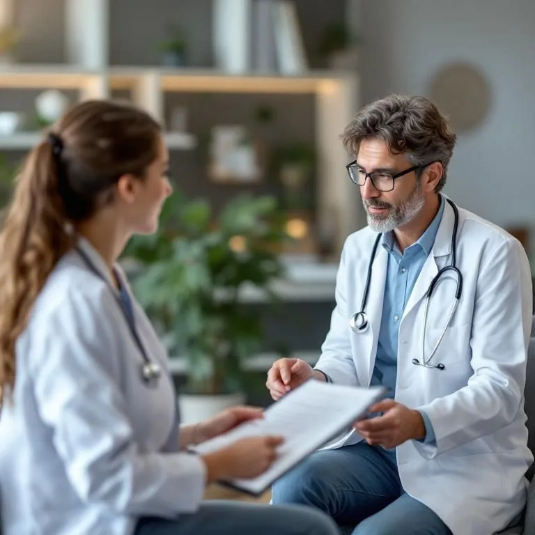 Treatment at Shed Fat Loss