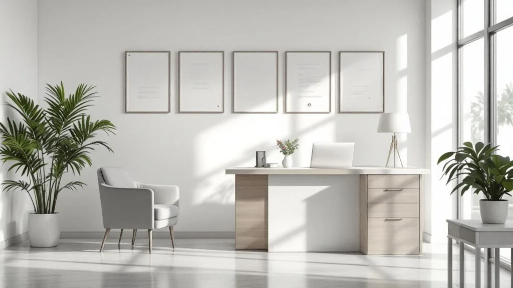 Interior of Shed Fat Loss