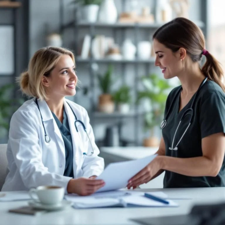 Treatment at Shed Fat Loss