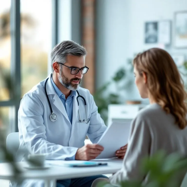 Treatment at Simon Wellness