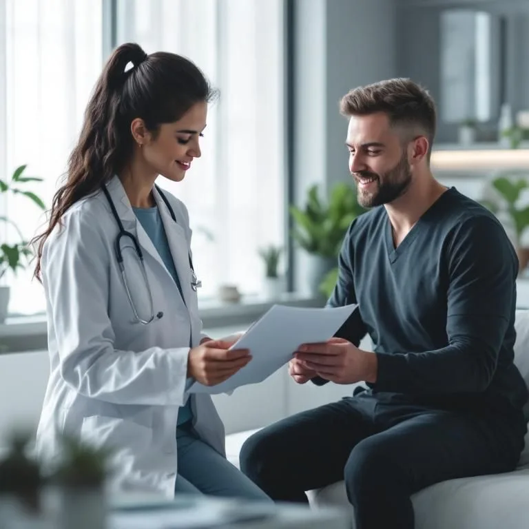 Treatment at Sinch Weight Loss - Worcester