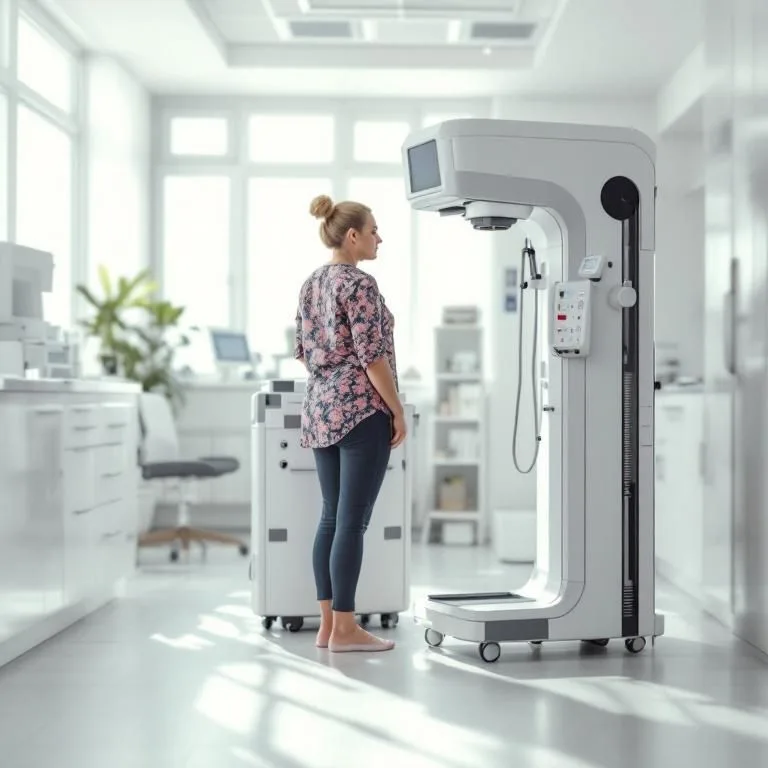 Treatment at Synergy in Strength