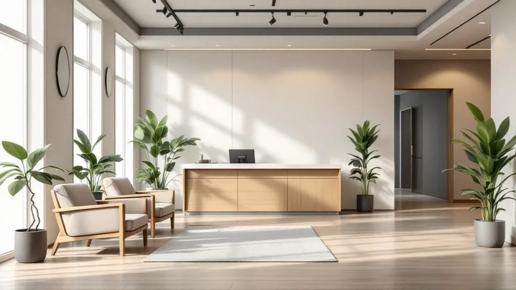 Interior of The Tox - Boston