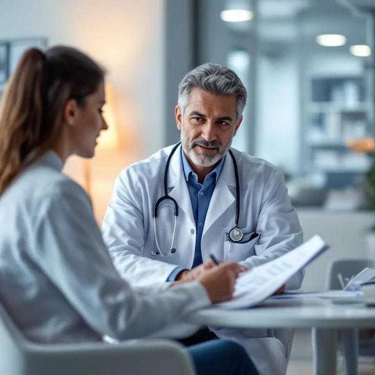 Treatment at The Tox - Boston