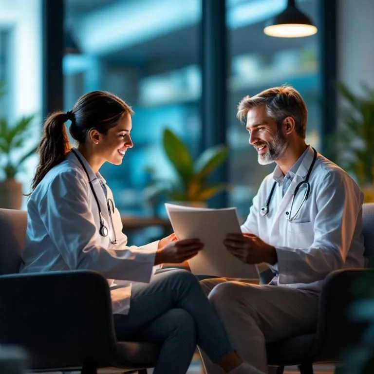 Treatment at Train Boston