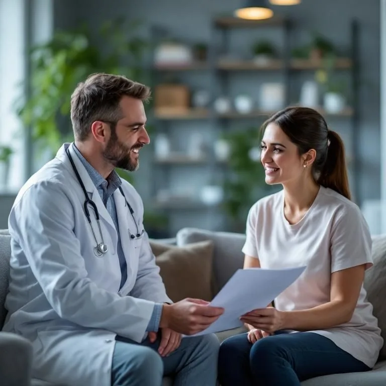 Treatment at Transform Alliance For Health