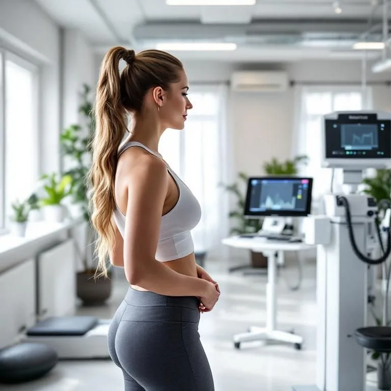 Treatment at Trinity Fitness Options