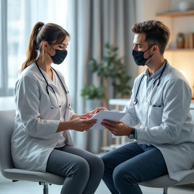 Treatment at Tufts Medical Center Endocrinology