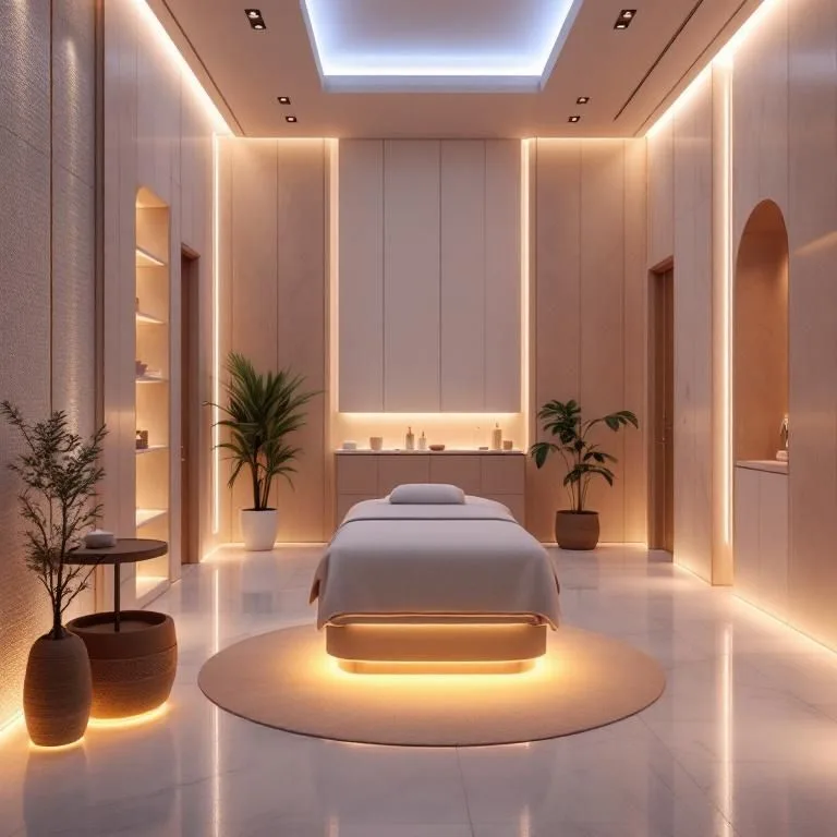 Treatment at VAIN Medi Spa