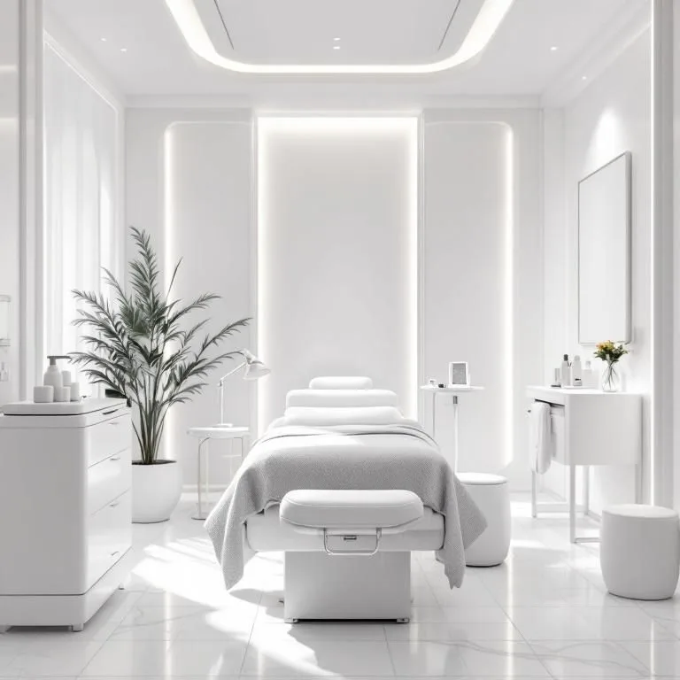 Treatment at Viva Wellness Center