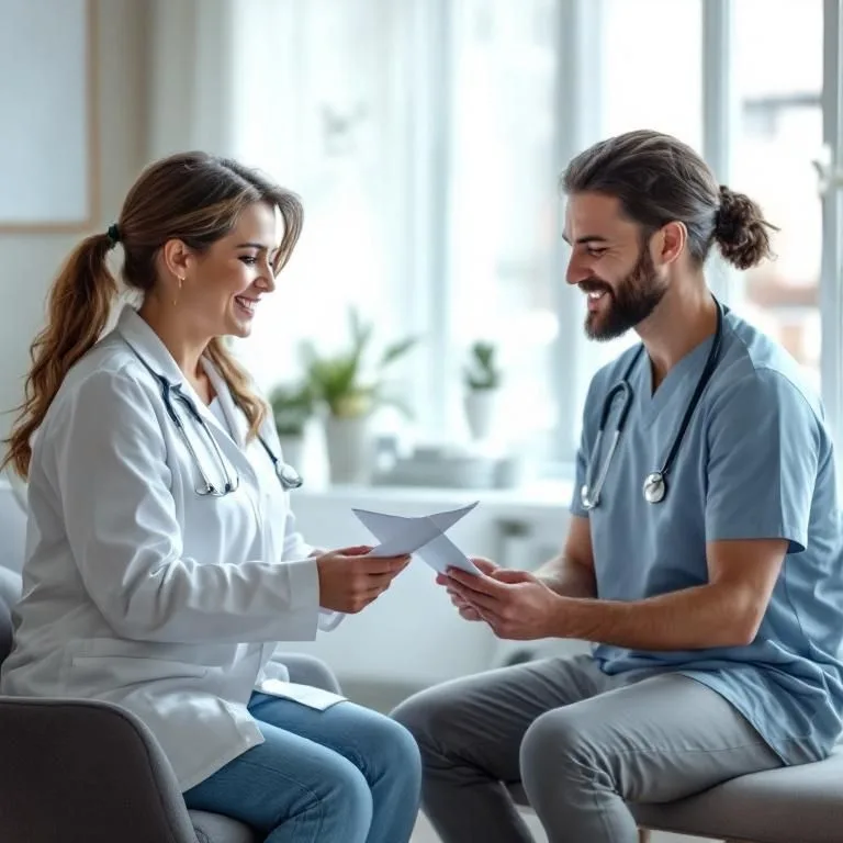 Treatment at Weight Loss in Boston Services