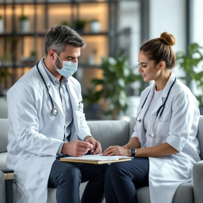 Treatment at WeightLoss Boston Sadkhin Complex