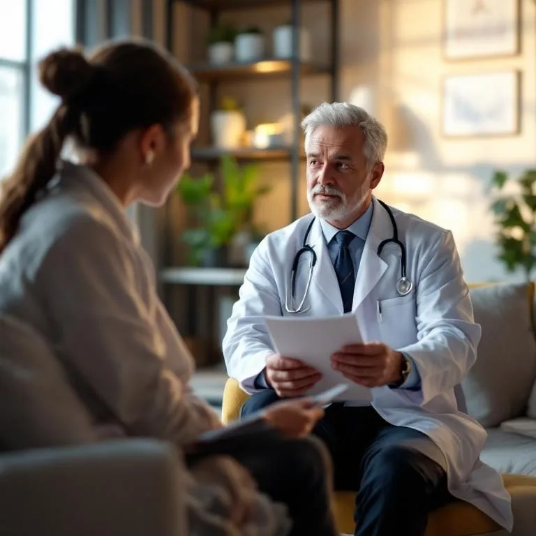 Treatment at Winning Weight Loss Solutions