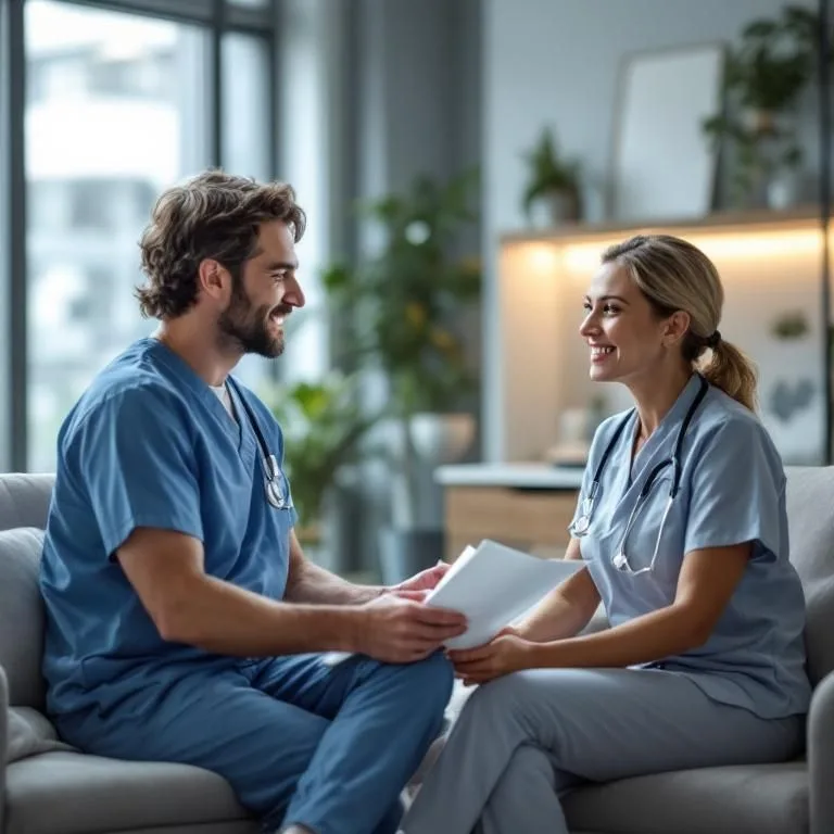 Treatment at WW "Formerly Weight Watchers"