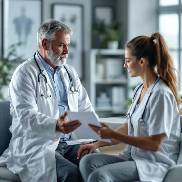 Treatment at WW Weight Watchers