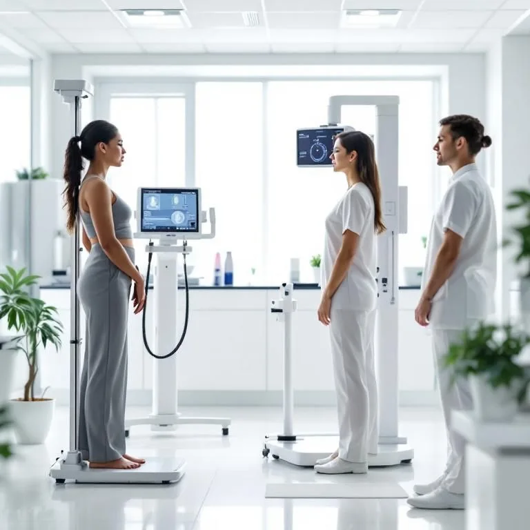 Treatment at Yume Wellness & Nutrition