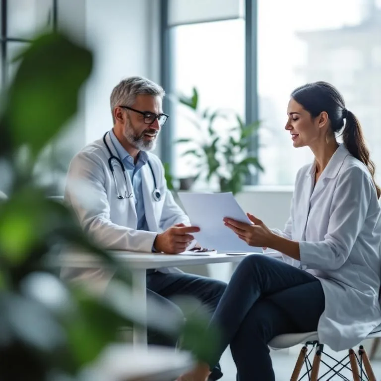 Treatment at A Better Weigh