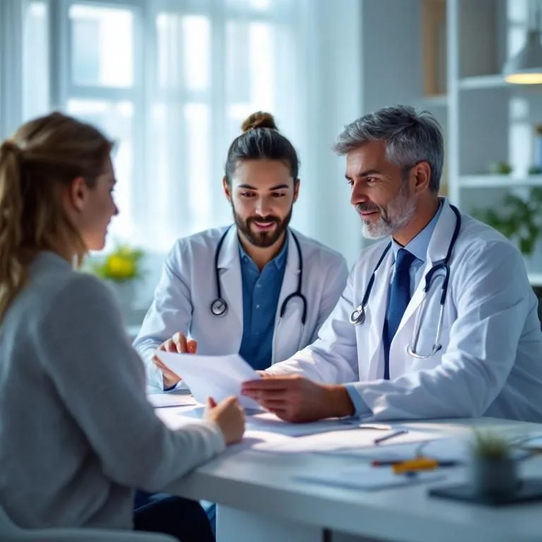 Treatment at Baltimore's Kukuwa Fitness