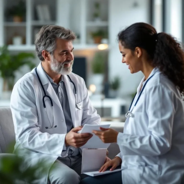 Treatment at Bay Medical and Wellness Center