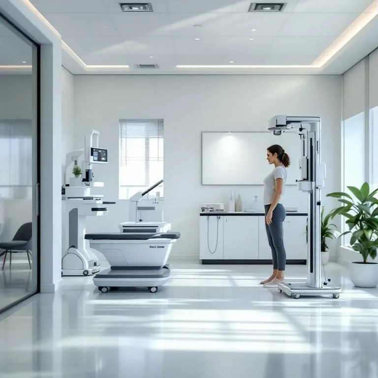 Treatment at Beta Health Weight Loss Center & Medispa